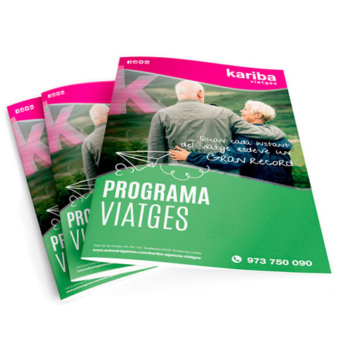 Programa de viajes Kariba