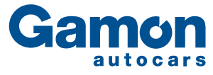 Logo Gamon Footer