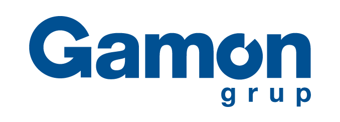 Logo Gamon