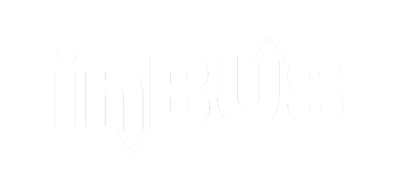 Logo inBUS Footer