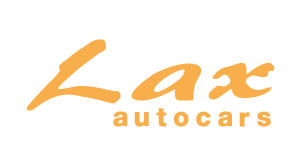 Logo Lax Footer