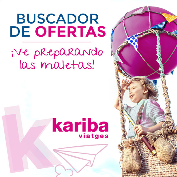 Ofertes Kariba