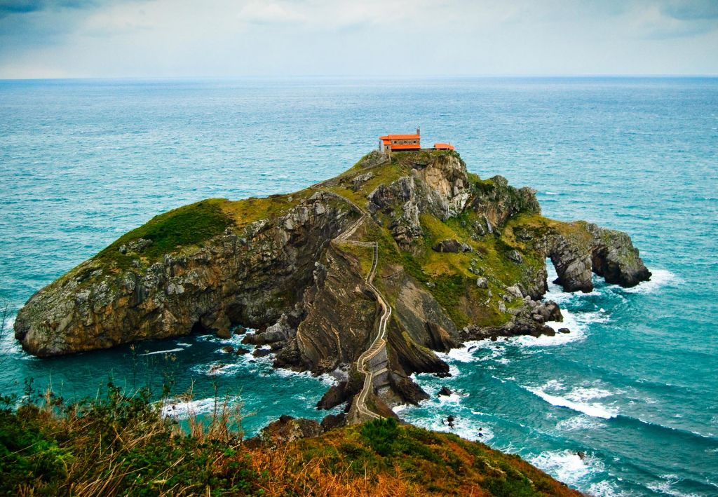 DESCOBRINT EUSKADI 