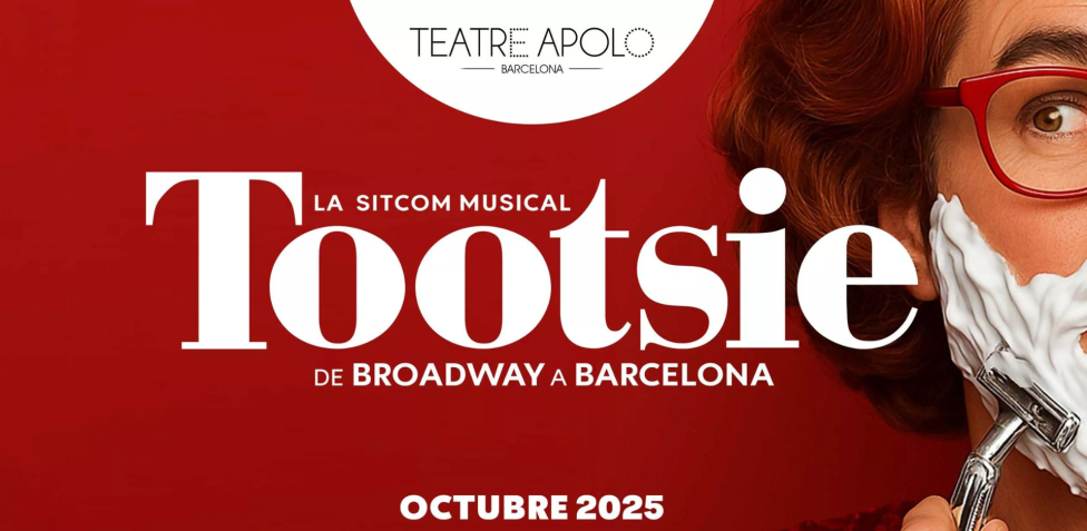 TOOTSIE EL MUSICAL