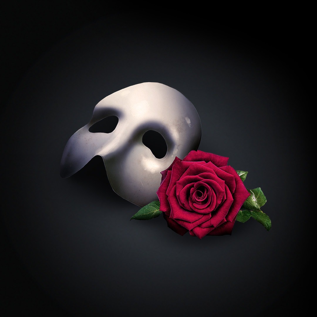 PRÓXIMAMENTE - EL FANTASMA DE LA ÓPERA